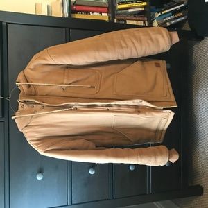 Brixton winter Jacket- Ronnie Jacket